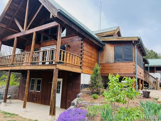 $394,000 | 19125 County Road 1220, St. James, MO 65559