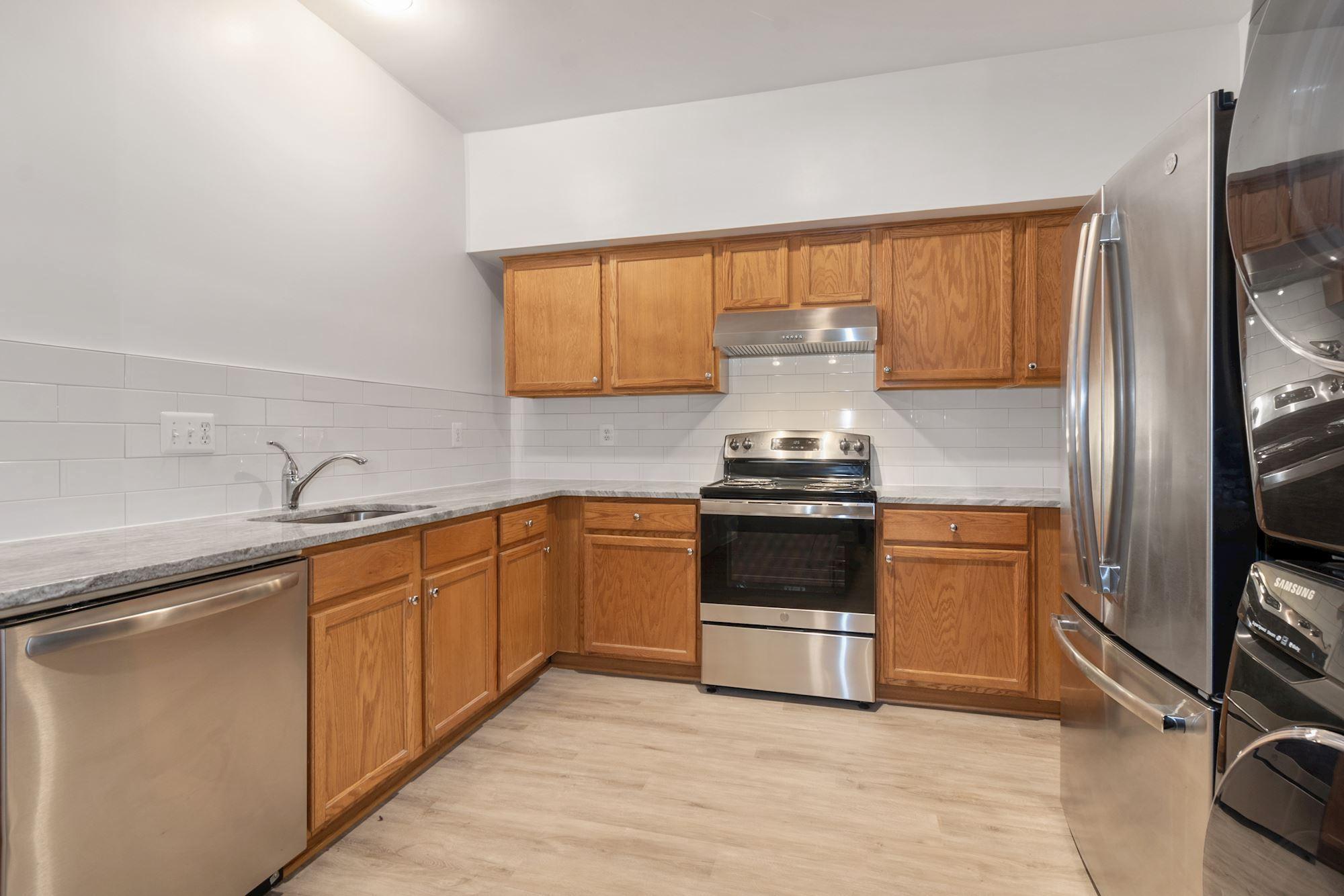 8309 Old Seven Locks Road Bethesda, MD 20817 - Photo 47 of 78 Kitchen 2-ADU