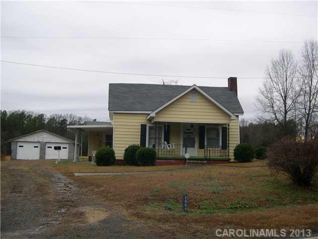 4500 Joe Bost Road Concord, NC 28025 - Photo 1 of 5 Gallery Image 1