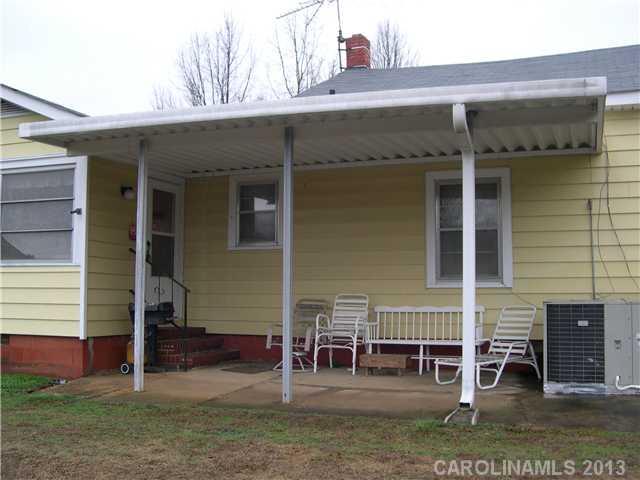 4500 Joe Bost Road Concord, NC 28025 - Photo 5 of 5 Gallery Image 5