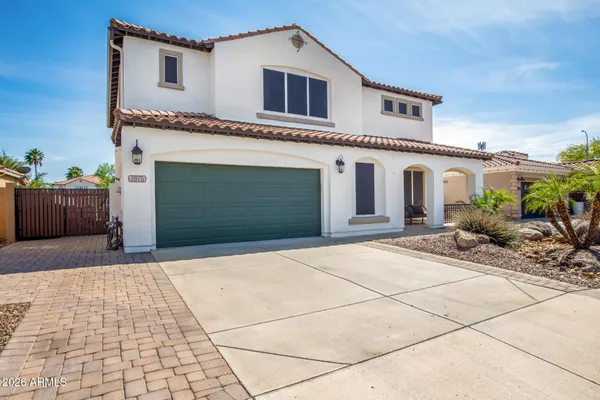 $849,888 | 2075 East Honeysuckle Place, Chandler, AZ 85286