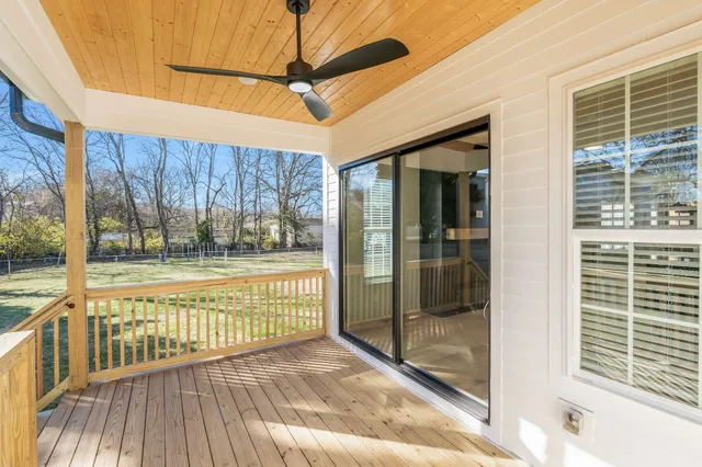 $4,500 | 915 B Marilyn Road, Nashville, TN 37209