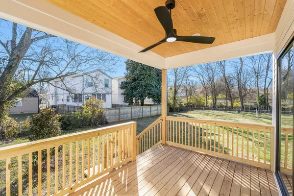 $4,000 | 915 B Marilyn Road, Nashville, TN 37209