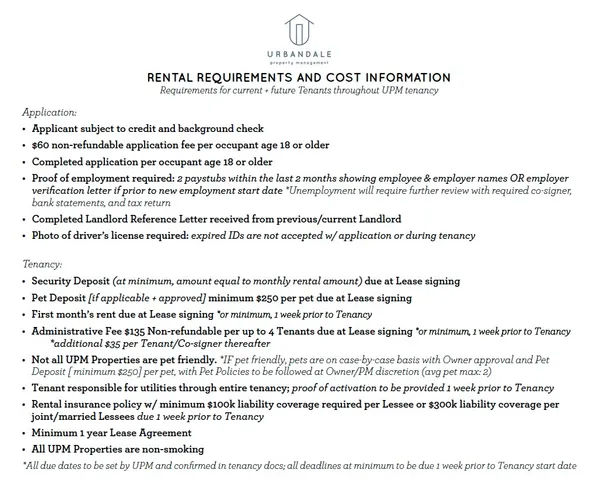 $4,500 | 915 B Marilyn Road, Nashville, TN 37209