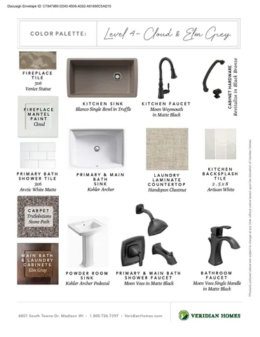 $724,900 | N53-w19710 Kingair Drive, Menomonee Falls, WI 53051