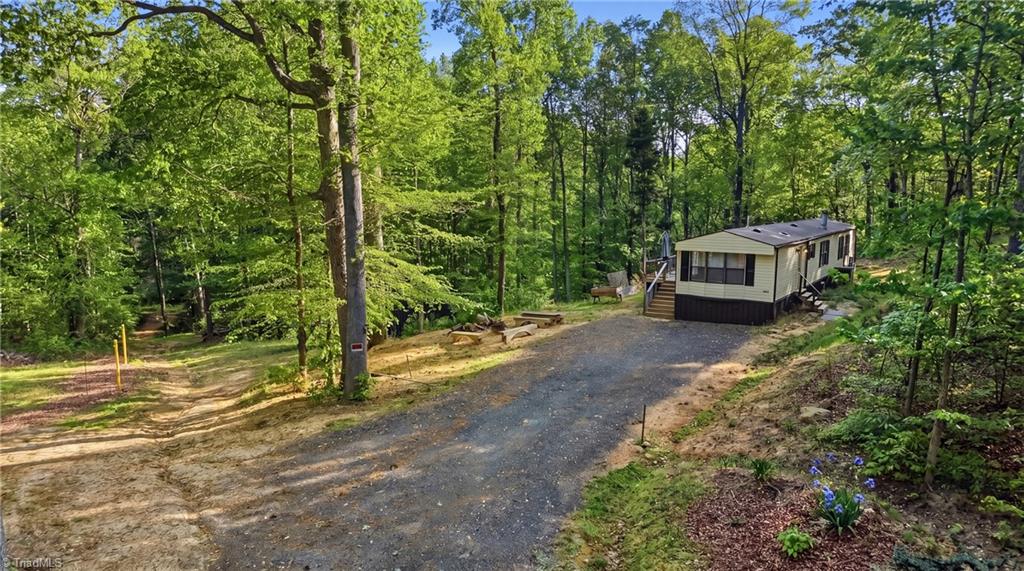 309 Tom Caudle Road Lexington, NC 27295 - Photo 37 of 43