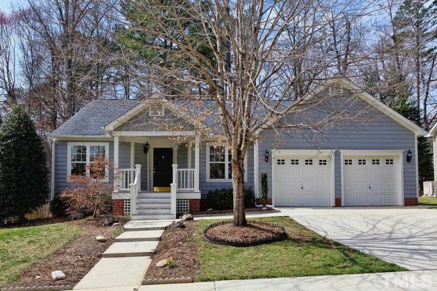 10015 Smith Basin Lane Raleigh, NC 27614 - Photo 1 of 25 Gallery Image 1