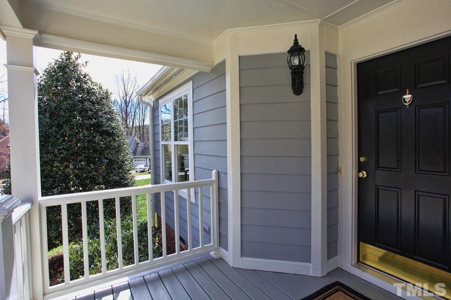 10015 Smith Basin Lane Raleigh, NC 27614 - Photo 2 of 25 Gallery Image 2