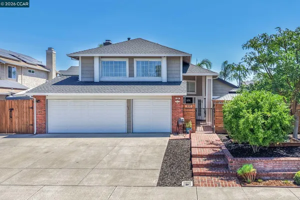 $699,000 | 300 Helena Court, Oakley, CA 94561