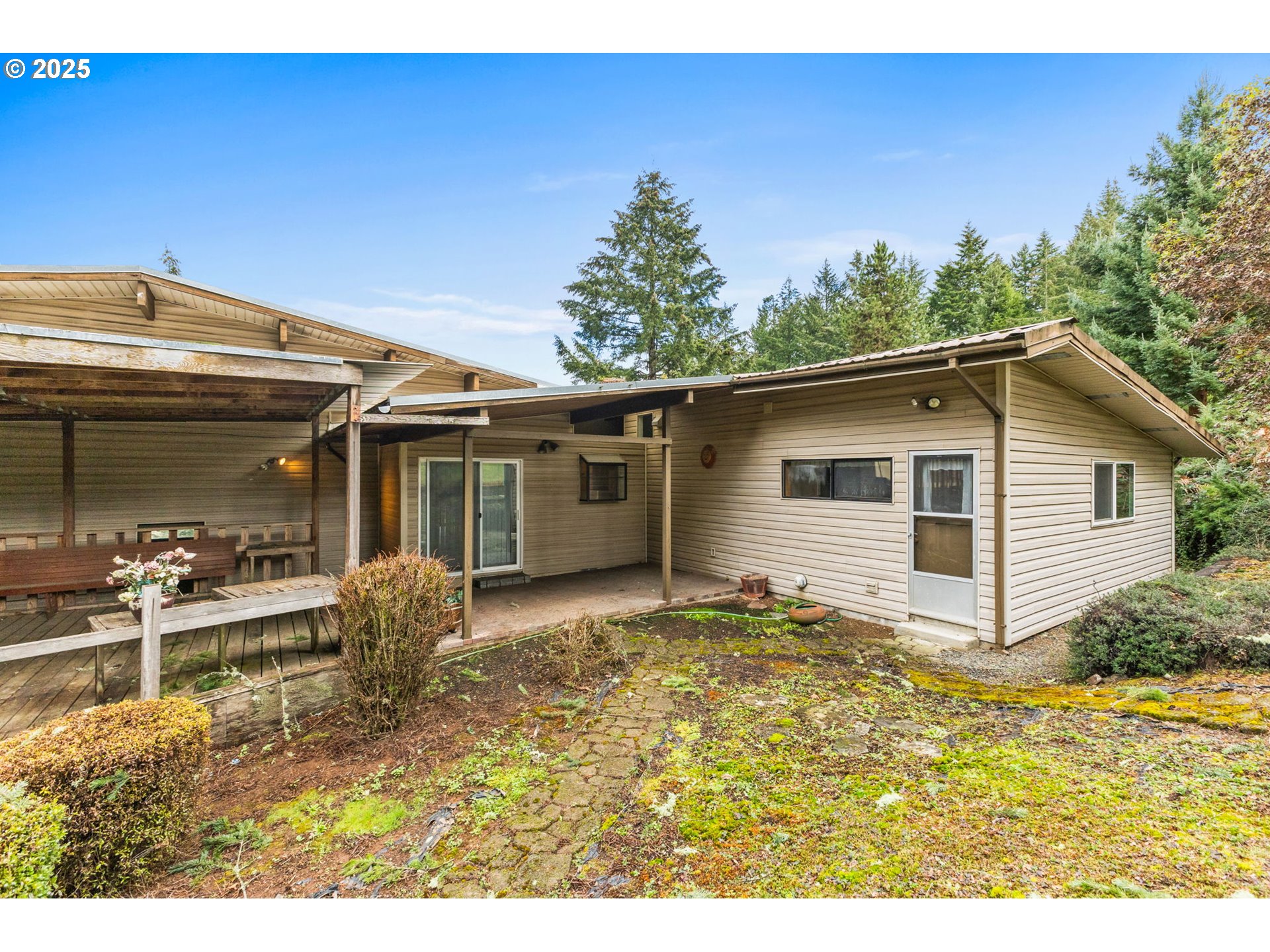 27990 Riggs Hill Road Foster, OR 97345 - Photo 21 of 34 Gallery Image 21