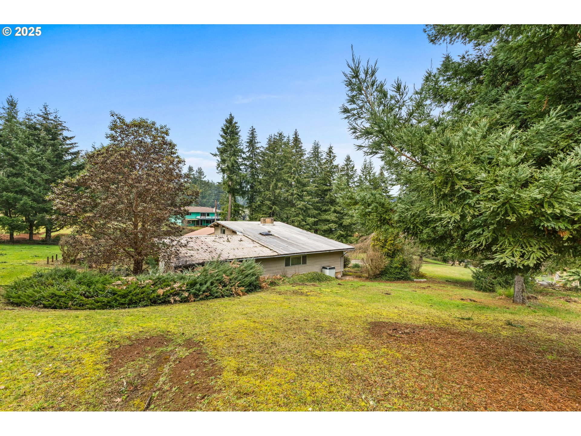 27990 Riggs Hill Road Foster, OR 97345 - Photo 25 of 34 Gallery Image 25