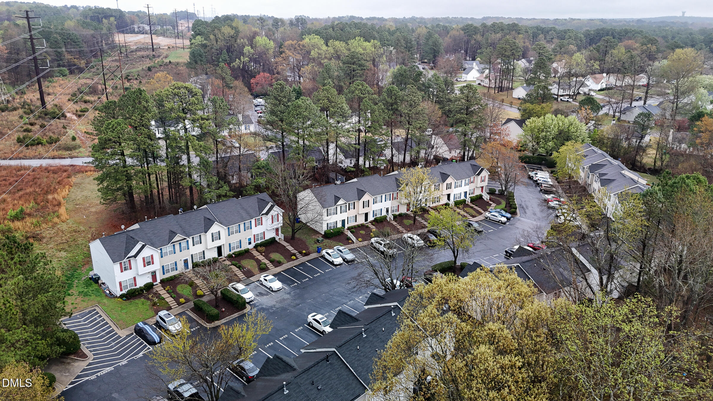 2232 Violet Bluff Court Raleigh, NC 27610 - Photo 15 of 19