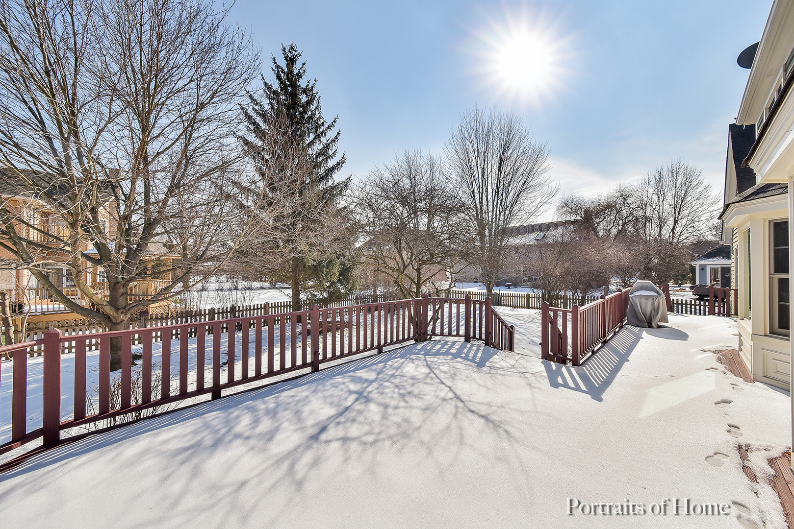 N511 Arbor Court Winfield, IL 60190 - Photo 24 of 25