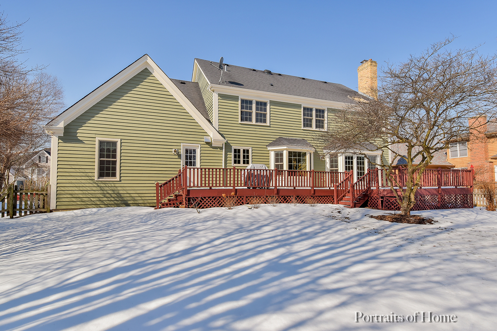 N511 Arbor Court Winfield, IL 60190 - Photo 25 of 25