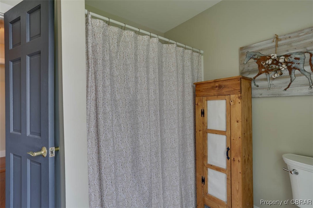 694 Morattico Road Lancaster, VA 22503 - Photo 31 of 50 full bath on 2nd floor