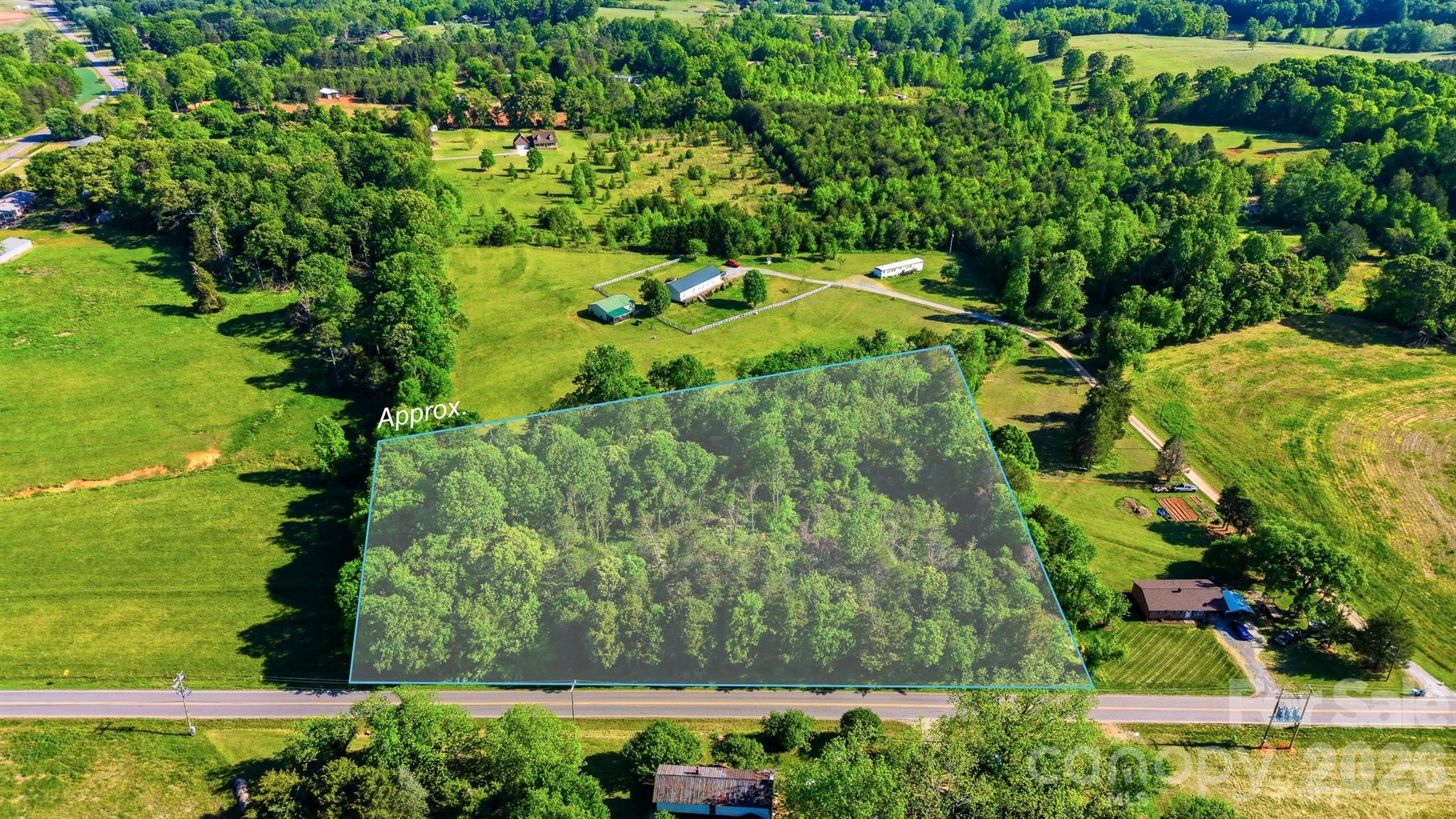 0 Old State Road Newton, NC 28658 - Photo 4 of 9