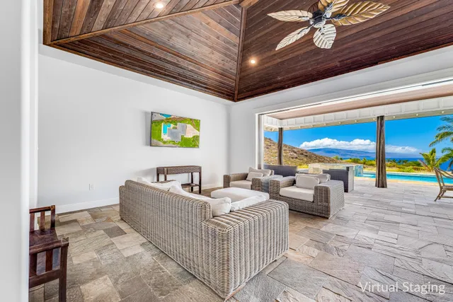 $2,995,000 | 206 Wailau Place, Unit B, Lahaina, HI 96761