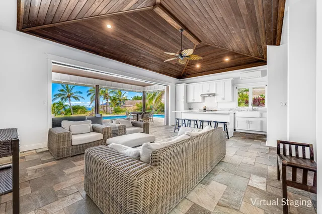 $2,995,000 | 206 Wailau Place, Unit B, Lahaina, HI 96761