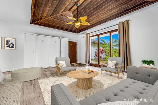 $2,995,000 | 206 Wailau Place, Unit B, Lahaina, HI 96761