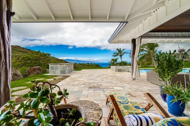 $2,995,000 | 206 Wailau Place, Unit B, Lahaina, HI 96761
