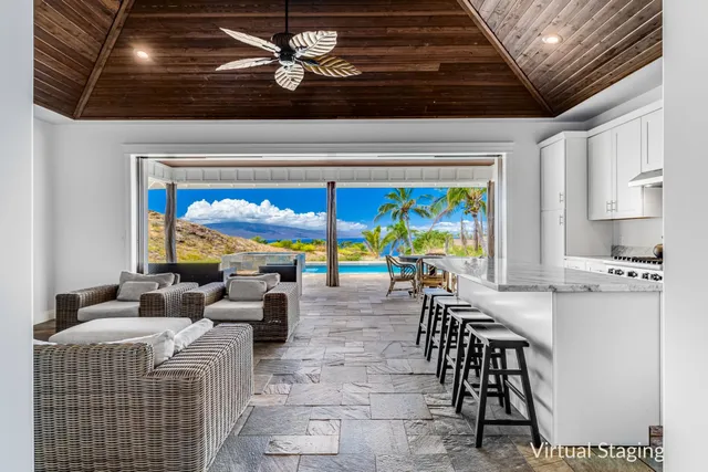 $2,995,000 | 206 Wailau Place, Unit B, Lahaina, HI 96761