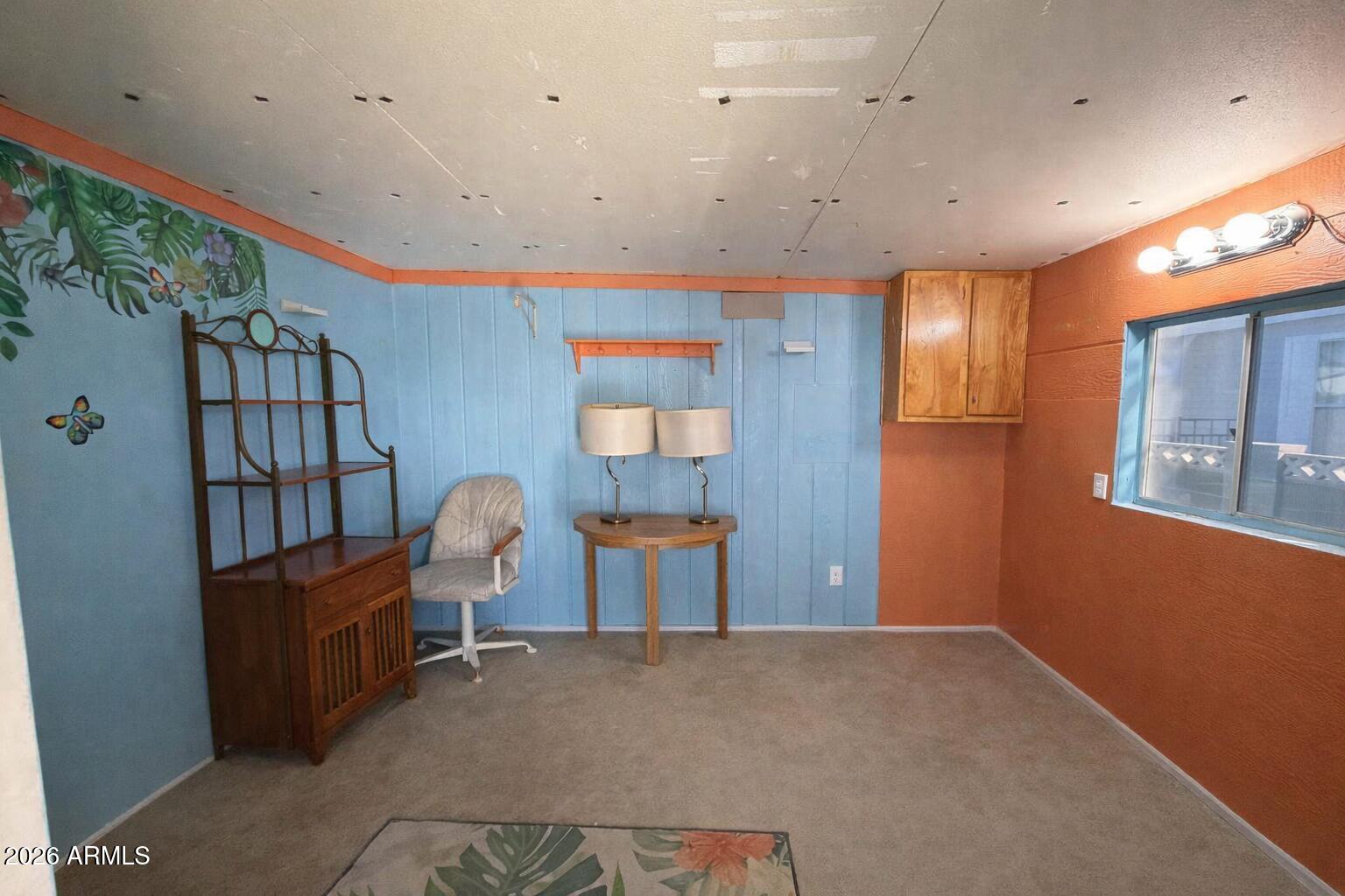 3700 South Tomahawk Road, Unit 13 Apache Junction, AZ 85119 - Photo 14 of 15 work shop