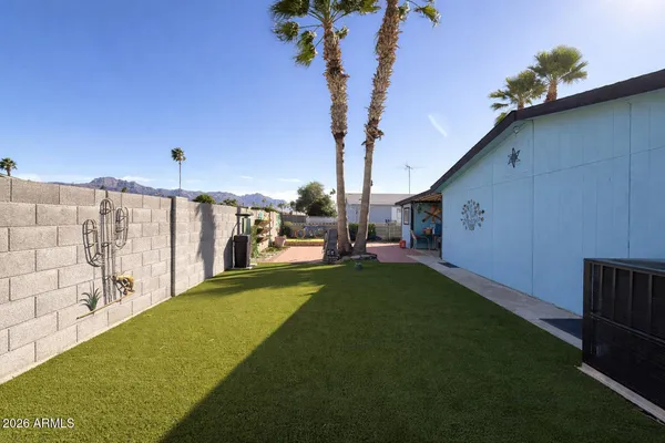 $69,000 | 3700 South Tomahawk Road, Unit 13, Apache Junction, AZ 85119