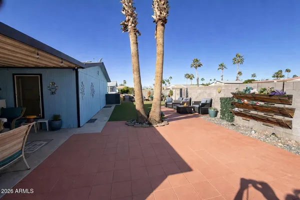 $69,000 | 3700 South Tomahawk Road, Unit 13, Apache Junction, AZ 85119