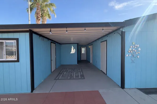 $69,000 | 3700 South Tomahawk Road, Unit 13, Apache Junction, AZ 85119