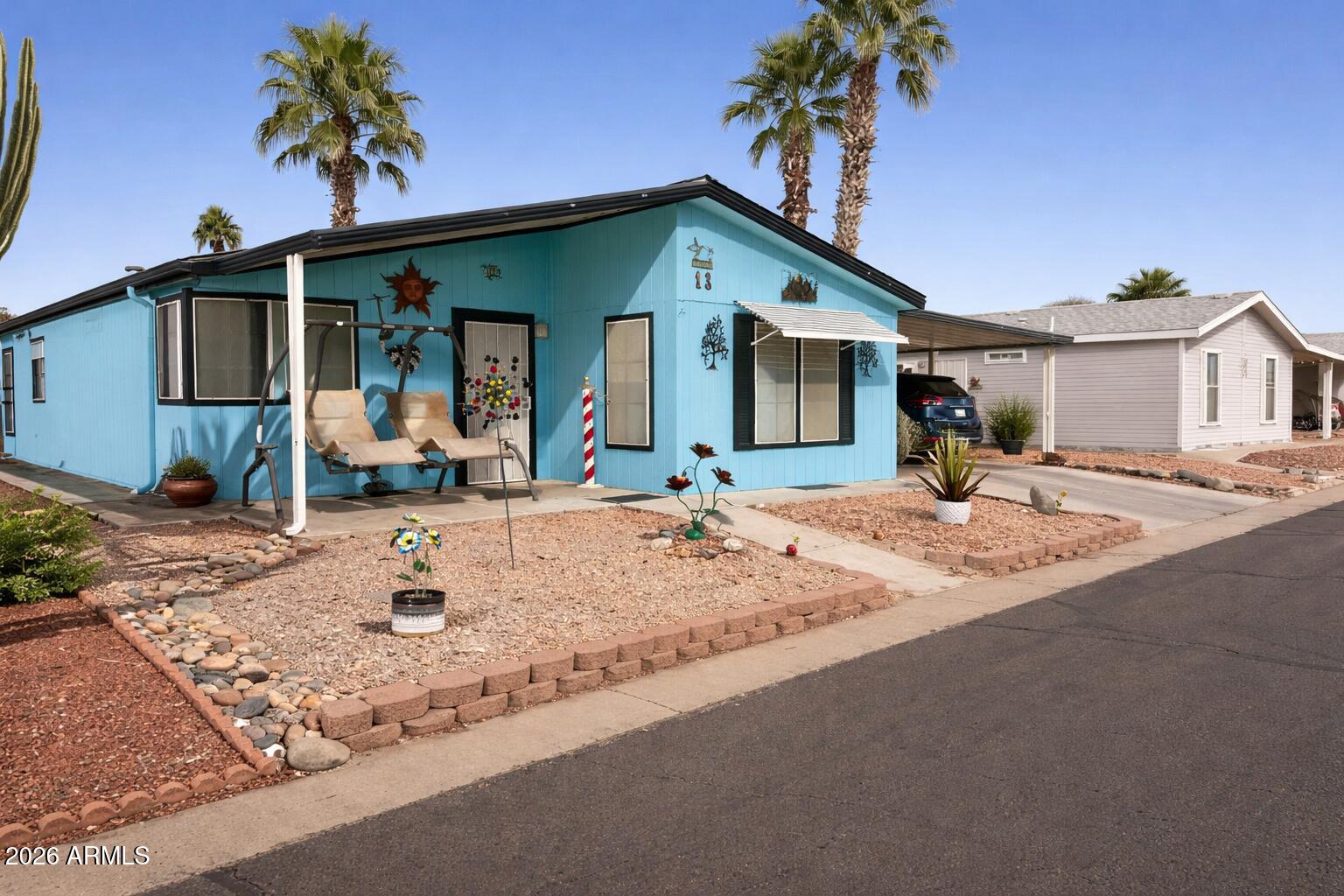 3700 South Tomahawk Road, Unit 13 Apache Junction, AZ 85119 - Photo 2 of 15 ChatGPT Image Feb 7, 2026, 07_22_14 PM