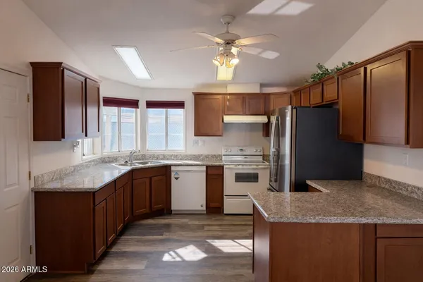 $69,000 | 3700 South Tomahawk Road, Unit 13, Apache Junction, AZ 85119