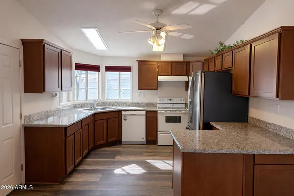 $69,000 | 3700 South Tomahawk Road, Unit 13, Apache Junction, AZ 85119