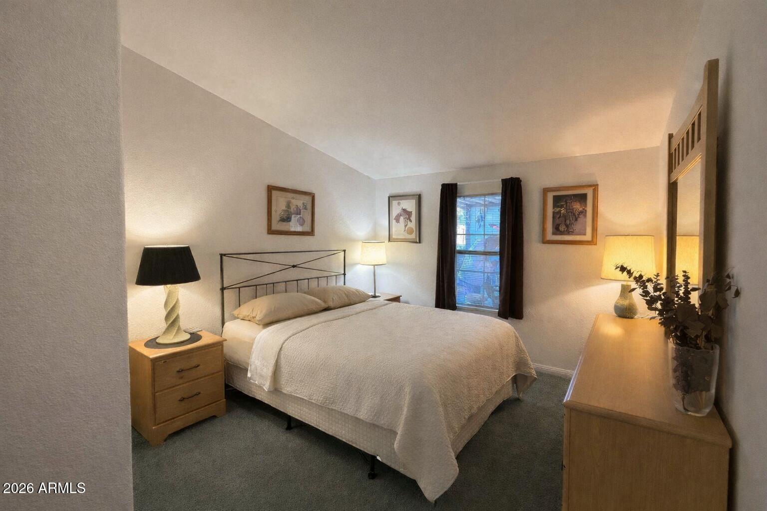 3700 South Tomahawk Road, Unit 13 Apache Junction, AZ 85119 - Photo 8 of 15 Second Bedroom