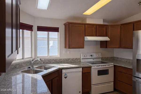 $69,000 | 3700 South Tomahawk Road, Unit 13, Apache Junction, AZ 85119