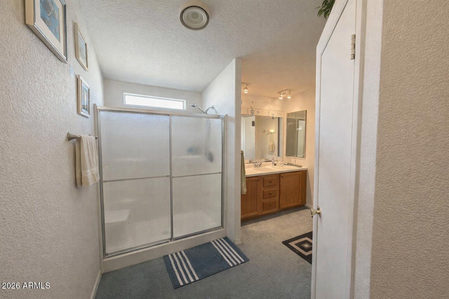 3700 South Tomahawk Road, Unit 13 Apache Junction, AZ 85119 - Photo 10 of 15 Primary Bathroom 2