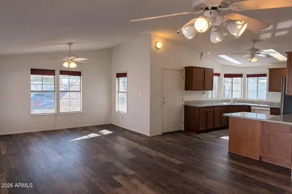 $69,000 | 3700 South Tomahawk Road, Unit 13, Apache Junction, AZ 85119