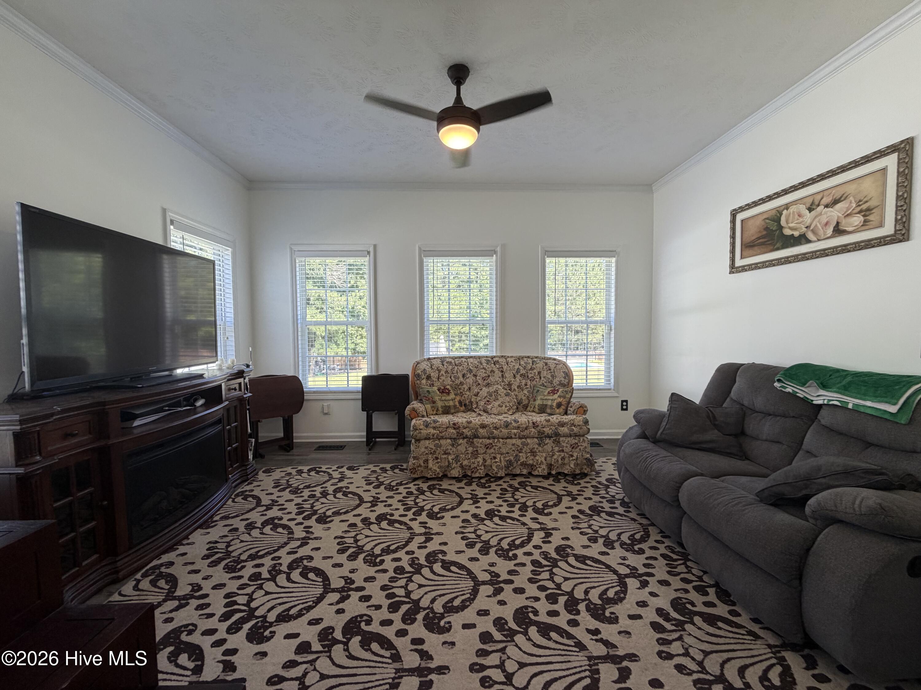 209 Middle Ridge Drive Hubert, NC 28539 - Photo 12 of 27