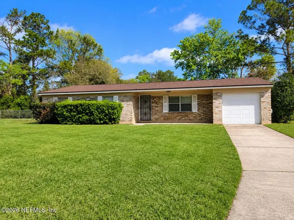 $1,575 | 10881 Key Coral Drive, Jacksonville, FL 32218