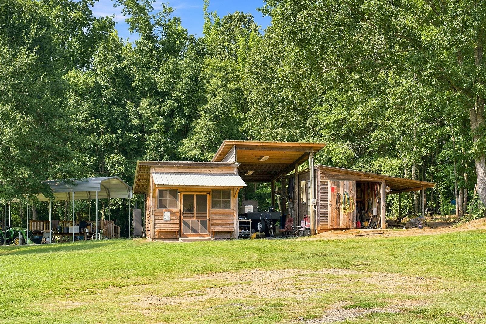 3501 Apple Orchard Road Clinton, SC 29325 - Photo 38 of 50 Gallery Image 38