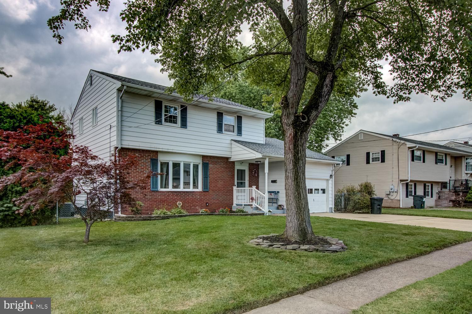 9 Evergreen Lane Hamilton, NJ 08690 - Photo 3 of 44