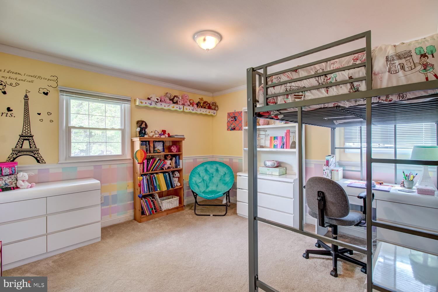 9 Evergreen Lane Hamilton, NJ 08690 - Photo 26 of 44 Bedroom 2