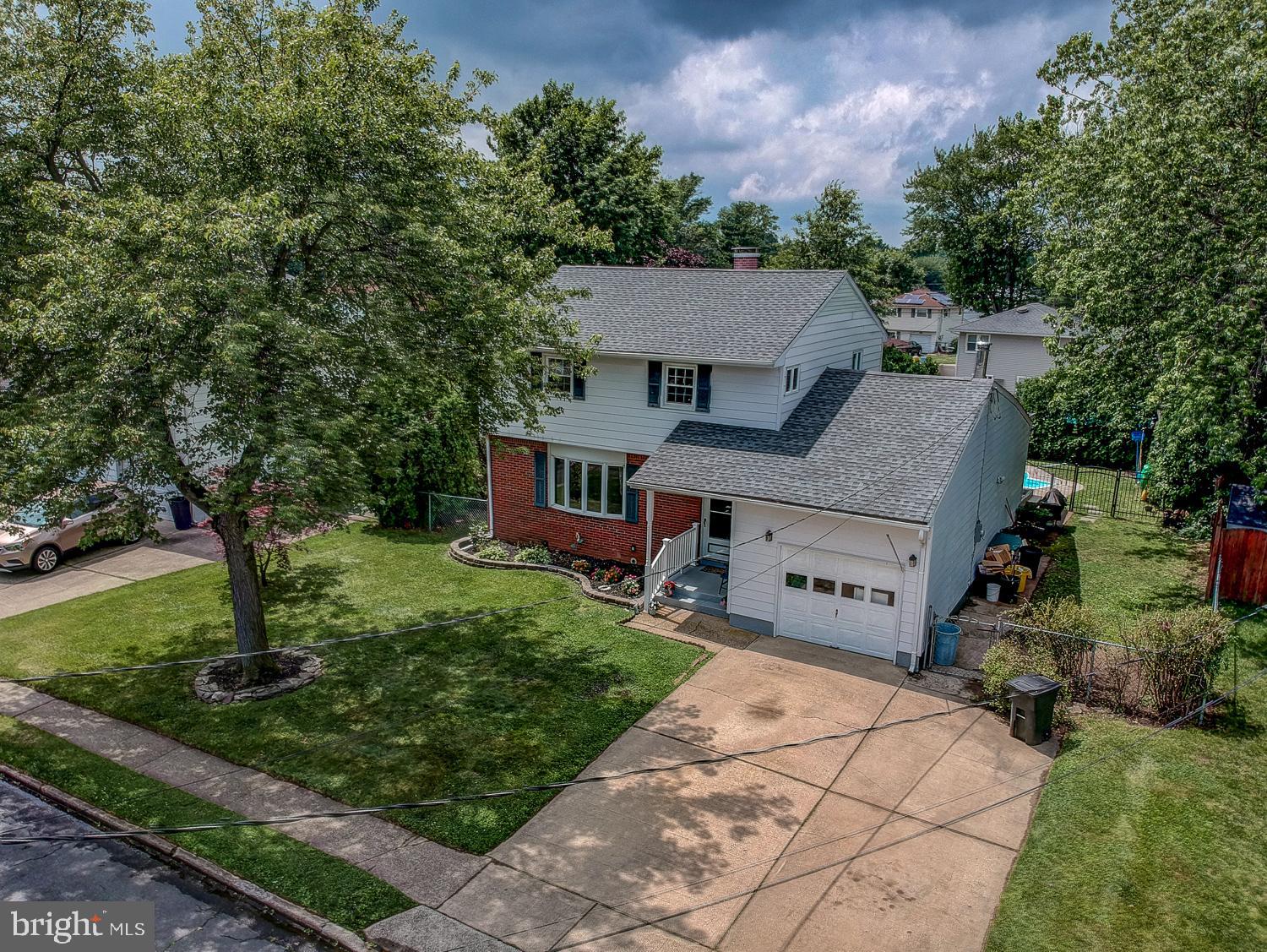 9 Evergreen Lane Hamilton, NJ 08690 - Photo 5 of 44