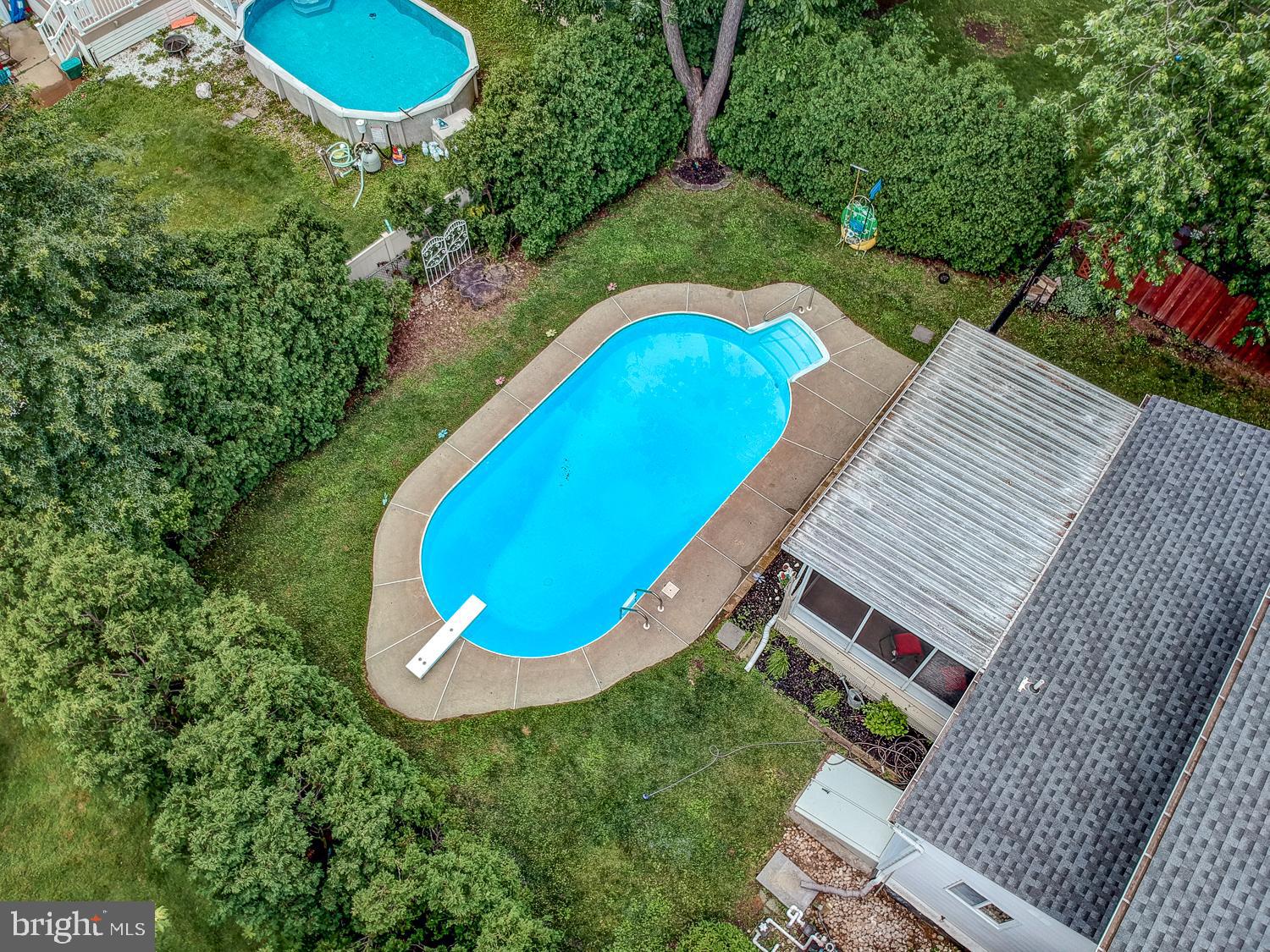 9 Evergreen Lane Hamilton, NJ 08690 - Photo 41 of 44