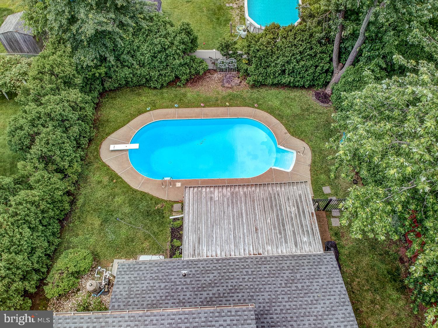 9 Evergreen Lane Hamilton, NJ 08690 - Photo 43 of 44