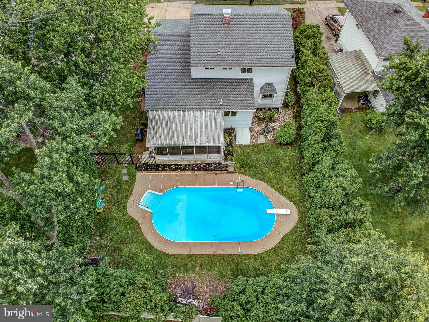 9 Evergreen Lane Hamilton, NJ 08690 - Photo 44 of 44