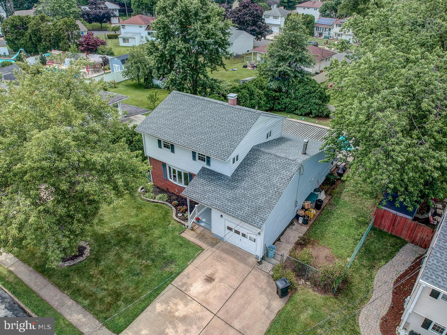 9 Evergreen Lane Hamilton, NJ 08690 - Photo 6 of 44