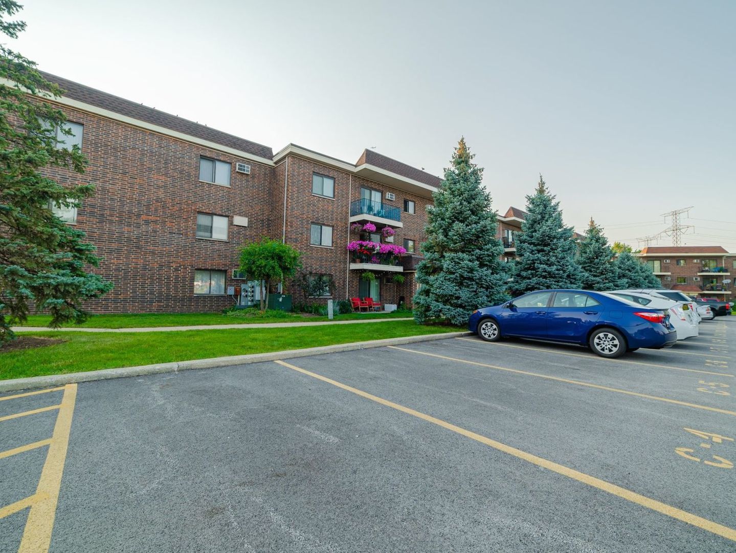 964 North Rohlwing Road, Unit 101A Addison, IL 60101 - Photo 17 of 19