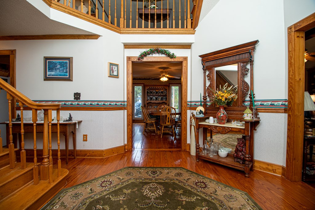 161 Christian Road Barnwell, SC 29812 - Photo 24 of 71