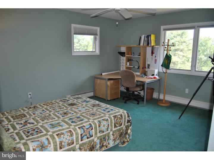 871 Township Line Road Newtown, PA 18940 - Photo 14 of 25 Bedroom 4