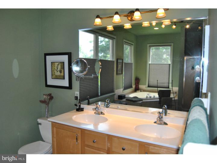 871 Township Line Road Newtown, PA 18940 - Photo 8 of 25 Master Bathroom